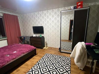 квартира по адресу Героев Днепра ул., 51