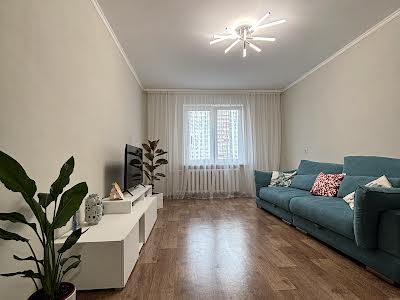 квартира по адресу Киев, Григория Ващенко ул., 3