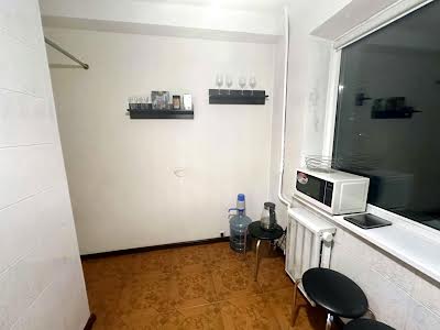 квартира за адресою Воскресенський просп. (Перова), 40-Б