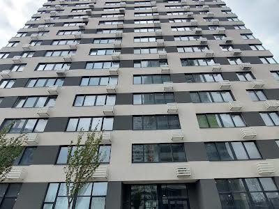 квартира по адресу Всеволода Змеенко ул., 34/21