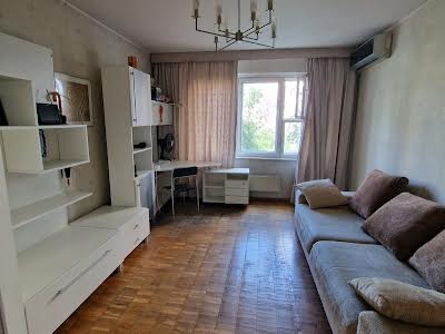 квартира по адресу Оболонский просп., 28-Б