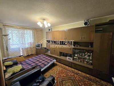 квартира за адресою Аерокосмічний просп. (Гагаріна), 56