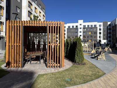 квартира за адресою Соборна, 2К/1
