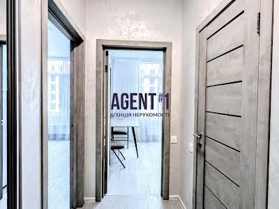 квартира за адресою Садова вул., 51Б