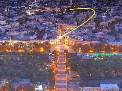 коммерческая по адресу Екатерининская площадь, 1