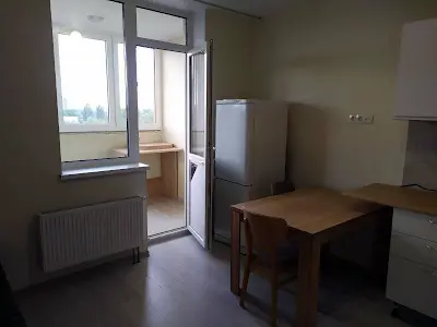 квартира по адресу Балтийский пер., 3-А