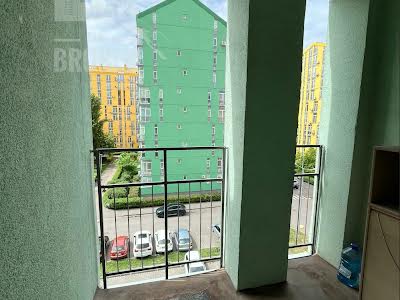 квартира по адресу Регенераторная ул., 4 к5
