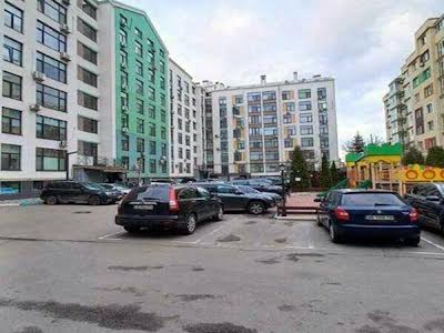 квартира за адресою Московський пров., 2а