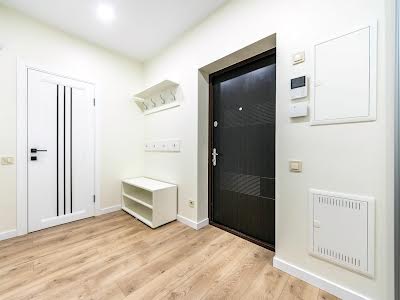 квартира по адресу Проспект Берестейський, 65 д