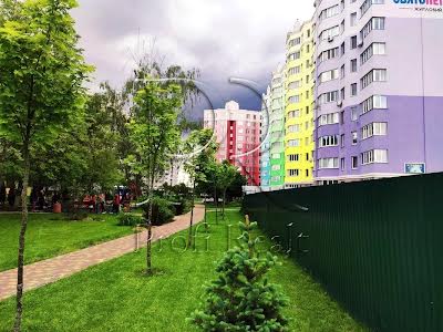 квартира за адресою Теплична вул., 48
