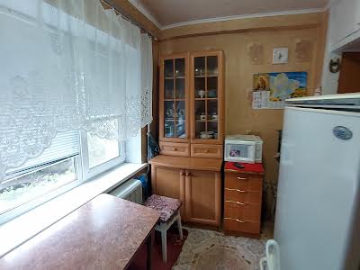 квартира за адресою Празька вул., 23