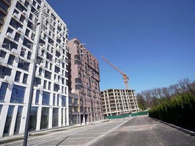 квартира за адресою Берковецька вул., 6