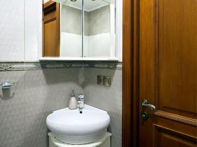 квартира за адресою Регенераторна вул., 4 к17