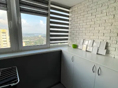 квартира по адресу Кургузова ул., 1а к2