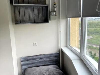 квартира по адресу с. Софиевская борщаговка, Калинова ул., 5
