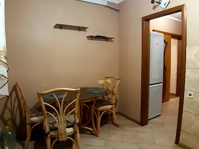 квартира за адресою Любомира Гузара просп. (Космонавта Комарова), 10-А