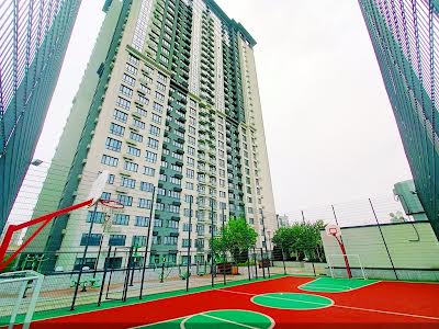 квартира за адресою Берестейський просп. (Перемоги), 5в