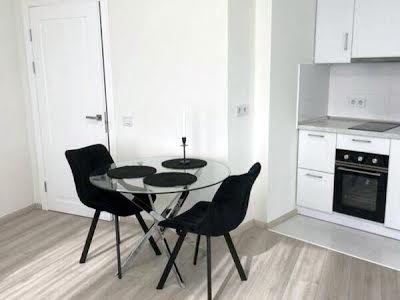 квартира за адресою Бердника вул., 1д
