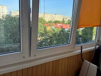 квартира по адресу Оболонский просп., 14-Ж