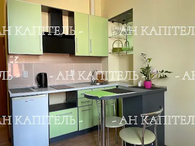 квартира по адресу Дарвина ул., 20