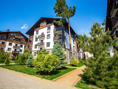 квартира за адресою Підлісна вул., 21