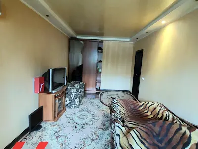 квартира по адресу Оноре де Бальзака ул., 98/29