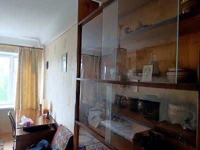 квартира за адресою Івана Котляревського бульв. (Праці), 5