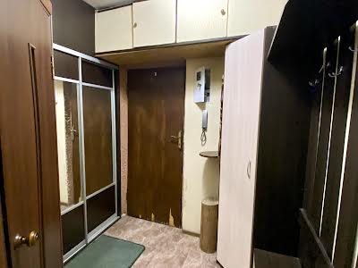 квартира за адресою Алішера Навої просп., 90
