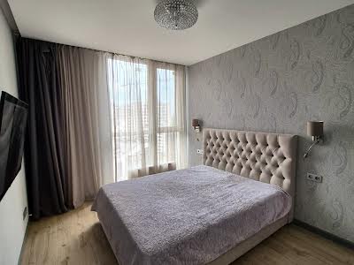квартира за адресою с. Крюківщина, Панорамна вул., 2-Г