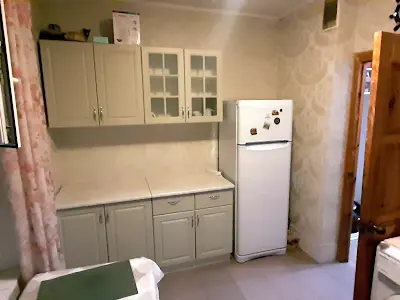 квартира по адресу Апрельский пер., 3