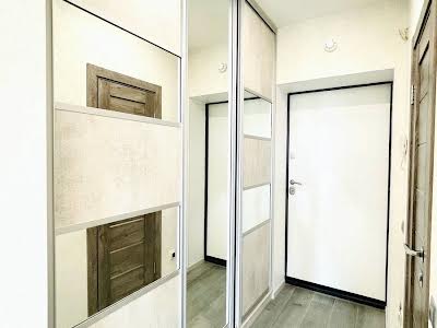 квартира за адресою Бориса Гмирі вул., 18