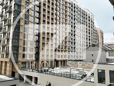 квартира за адресою Бульварно-Кудрявська вул. (Воровського), 17-Б