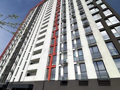 квартира за адресою Науки просп., 58в
