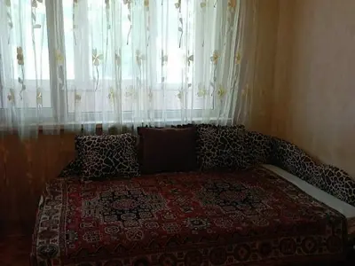 квартира по адресу Гонгадзе Георгия просп. (Советской Украины), 18-Г