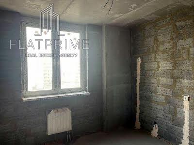 квартира за адресою Олени Пчілки вул., 8
