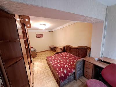квартира по адресу Энтузиастов ул., 23