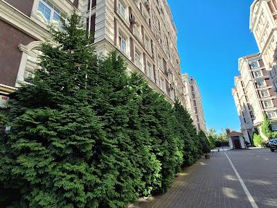 квартира за адресою Дмитра Луценка вул. (Крейсера 
