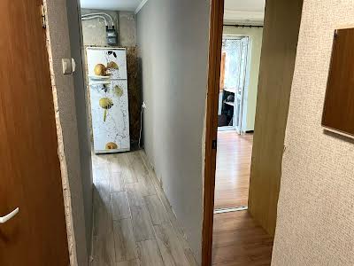квартира по адресу Братів Зерових ул. (Червонопартизанська), 14/18