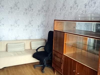 квартира за адресою Оболонський просп., 16-А