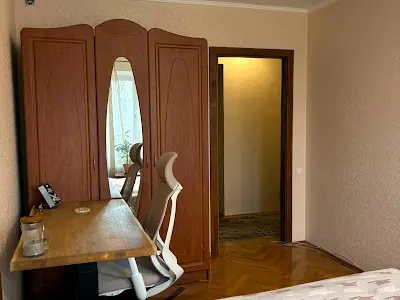 квартира по адресу Елены Телиги ул., 43