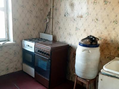квартира по адресу Червоной Калины просп. (Владимира Маяковского), 4-А
