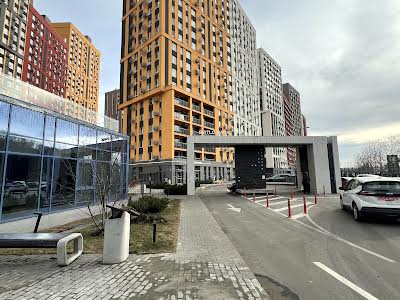 квартира по адресу Столичное шоссе, 1