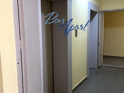 квартира за адресою Богданівська вул., 7-Б