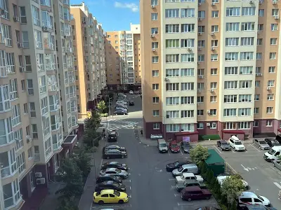 квартира по адресу с. Софиевская борщаговка, Соборная ул., 126/13