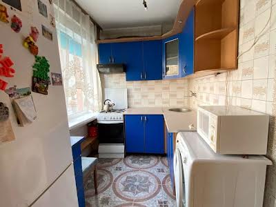 квартира за адресою Чоколівський бульв., 1