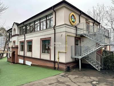 коммерческая по адресу Косогорный пер., 10