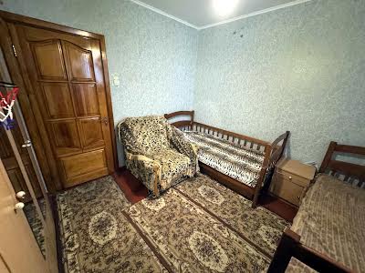 квартира за адресою Чорнобильська вул., 17