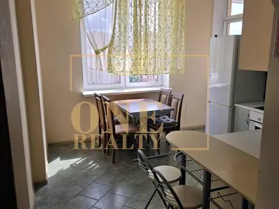 квартира по адресу Олены Пчилки ул., 2