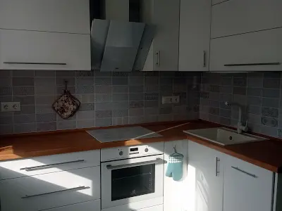 квартира по адресу Апрельский пер., 10