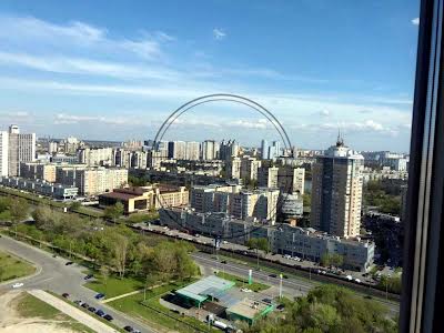 квартира за адресою Микільсько-Слобідська вул., 3-Б